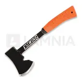 Estwing Camper's Axe, oranssi