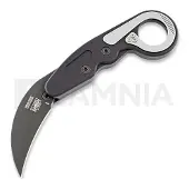 CRKT Provoke kääntöveitsi, musta