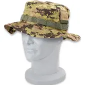 Defcon 5 Jungle Cap With Coolmax M, camo