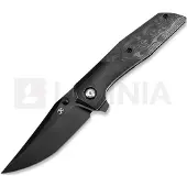 Kansept Knives Deadite Rose CF kääntöveitsi