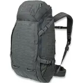 Direct Action Halifax Medium reppu, shadow grey