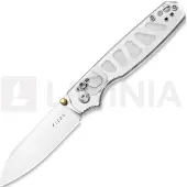 Kizer Cutlery Pokiman Clutch Lock Clear