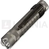 Maglite Mag-Tac taktinen valaisin, harmaa