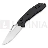 Böker Germany EDK 110307, Satin MagnaCut, Black GFN pocket knife