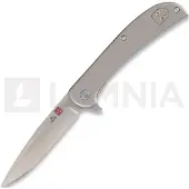 Al mar Ultralight Hawk Framelock