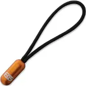 EOS Pill Bead Lanyard, oranssi