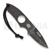 Hoffner Knives Bodyguard Neck Knife kaulaveitsi