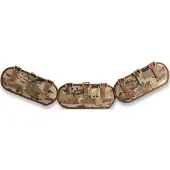 Savotta Valjas 3-piece Belt Pad (Color: Multicam)