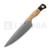 Benchmade 8" Chef Knife Richlite G10 kokkiveitsi