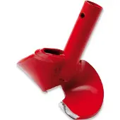 Heinola Varaterä, Original 115 mm, pun.