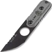 Tops knives ALRT XL05 kaulaveitsi