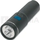 Smith & Wesson Night Guard Quad Flashlight