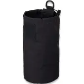 Helikon Tex Bushcraft Dump Pouch, musta