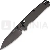Kershaw Bel Air - Blackwash - Gray kääntöveitsi