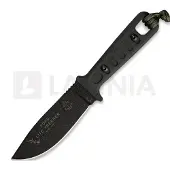 Tops knives Lite Trekker Survival Standard