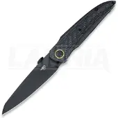 Bestech Prydwen - PVD - CF kääntöveitsi