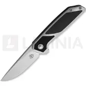 Begg Knives Diamici Black G10 kääntöveitsi