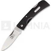 Grohmann Featherweight Lockback Zytel kääntöveitsi