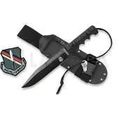 Pohl force Quebec Two - Final Edition veitsi