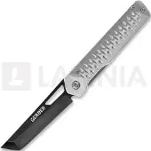 Gerber Ayako Framelock Silver