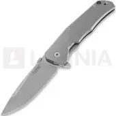 Lionsteel TRE Titanium kääntöveitsi, bronze