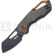 MKM Knives Isonzo Linerlock OD
