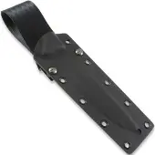 Peltonen Knives Sissipuukon kydex tuppi M95, musta