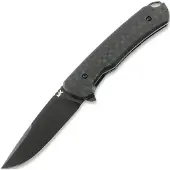 MK Knives & Tools Humbler Lamnia Exclusive Nocturne Edition kääntöveitsi