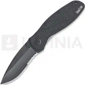 Kershaw Blur Linerlock A/O Black