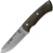 Cudeman Bushcrafter puukko