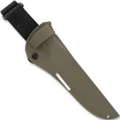 Peltonen Knives Sissipuukon komposiittituppi M07, coyote
