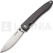 CJRB Ria kääntöveitsi, Carbon Fiber