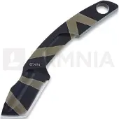 Extrema ratio N.K. 2 Desert Warfare kaulaveitsi