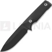 1881 Knifeworks The San veitsi, Black G-10
