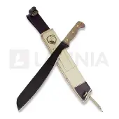 Condor Tool & Knife Australian Army Machete