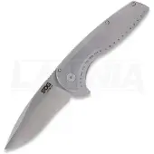 SOG Aegis FLK 2.0 kääntöveitsi, Satin
