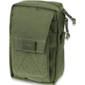 Helikon Tex Navtel tarvikelaukku, oliivinvihreä