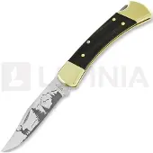 Buck Folding Hunter 110 kääntöveitsi, Deer Hunt