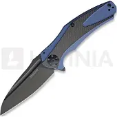 Kershaw Natrix XL Sub-Frame Lock CF kääntöveitsi