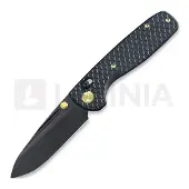 Kubey KB model 383B. S35VN Ti kääntöveitsi