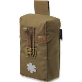 Helikon Tex Bushcraft First Aid Kit - Coyote tarvikelaukku