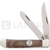 Bear & Son Small Trapper Walnut kääntöveitsi