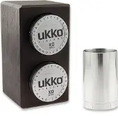 Ukko Finland Whisky 2 Xo Limited Edition viskilasit