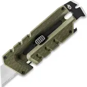 Gerber Prybrid Utility monitoimityökalu, vihreä