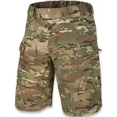Helikon Tex UTS Urban Tactical Shorts 11'' M, multicam