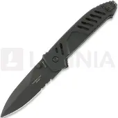 Extrema ratio MF1 EVO Spear Point Black M390 kääntöveitsi