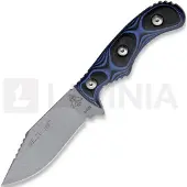 Tops knives Delta Unit 3 veitsi