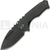 Medford Genesis T S45VN DP kääntöveitsi, DLC "Twisted Predator"