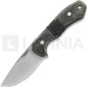 Condor Tool & Knife Mountaineer Trail Intent