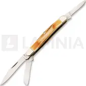 Bear & Son Small Stockman Stag Bone
